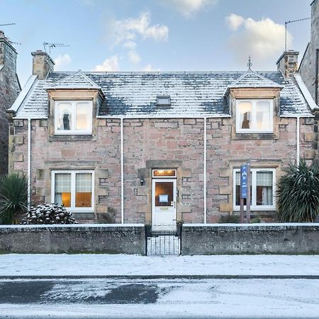Mystayinn Strathblane House Inverness Extérieur photo