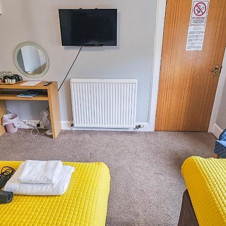Mystayinn Strathblane House Inverness Extérieur photo