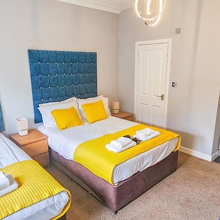 Mystayinn Strathblane House Inverness Extérieur photo