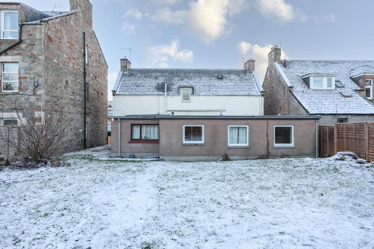 Mystayinn Strathblane House Inverness Extérieur photo