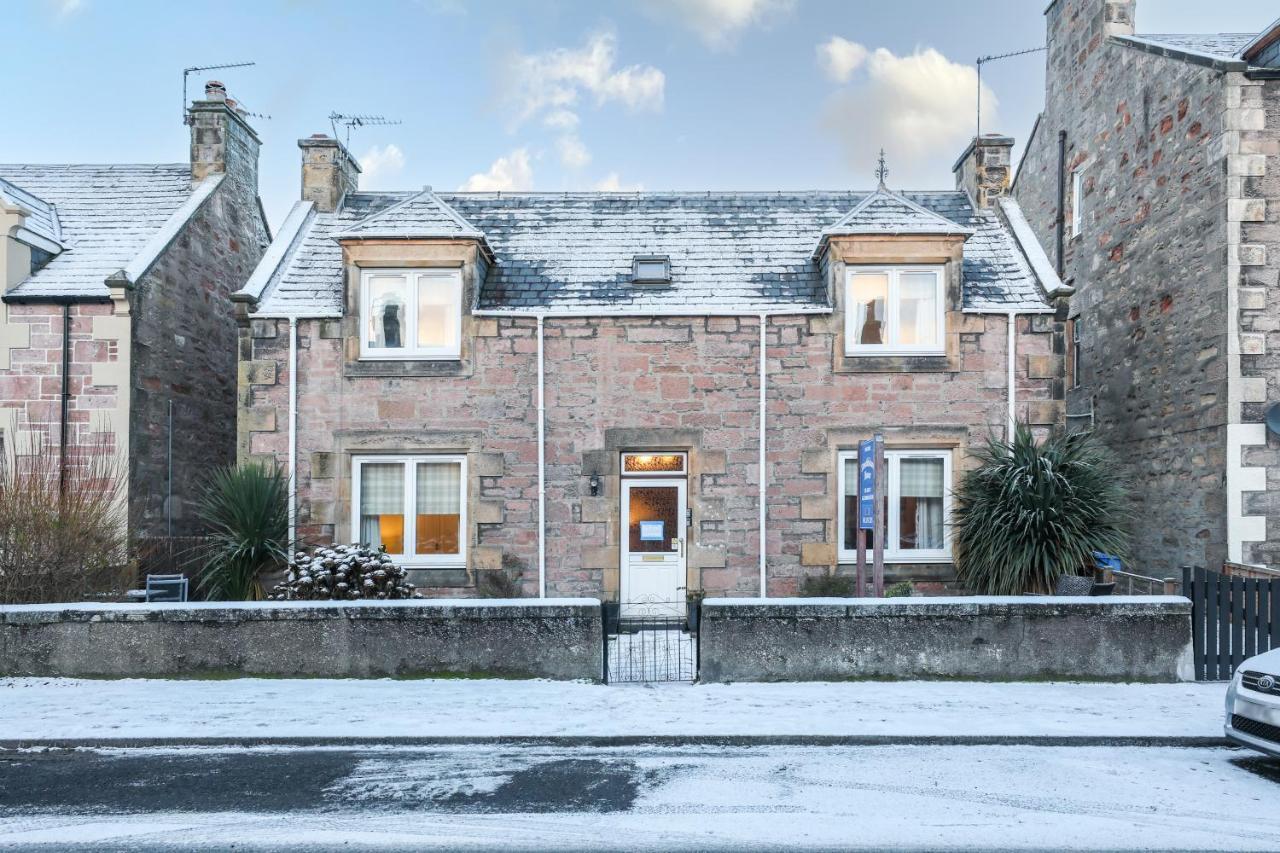 Mystayinn Strathblane House Inverness Extérieur photo