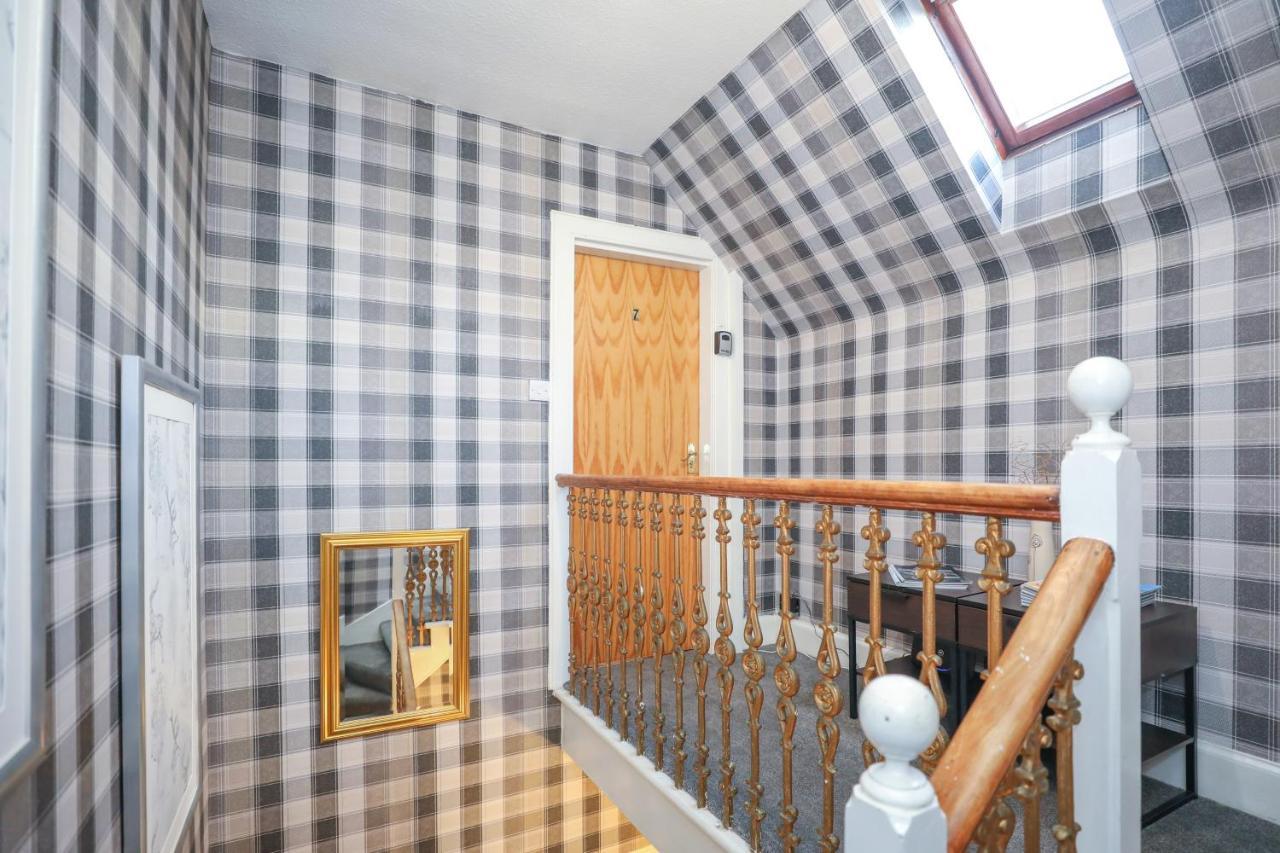 Mystayinn Strathblane House Inverness Extérieur photo