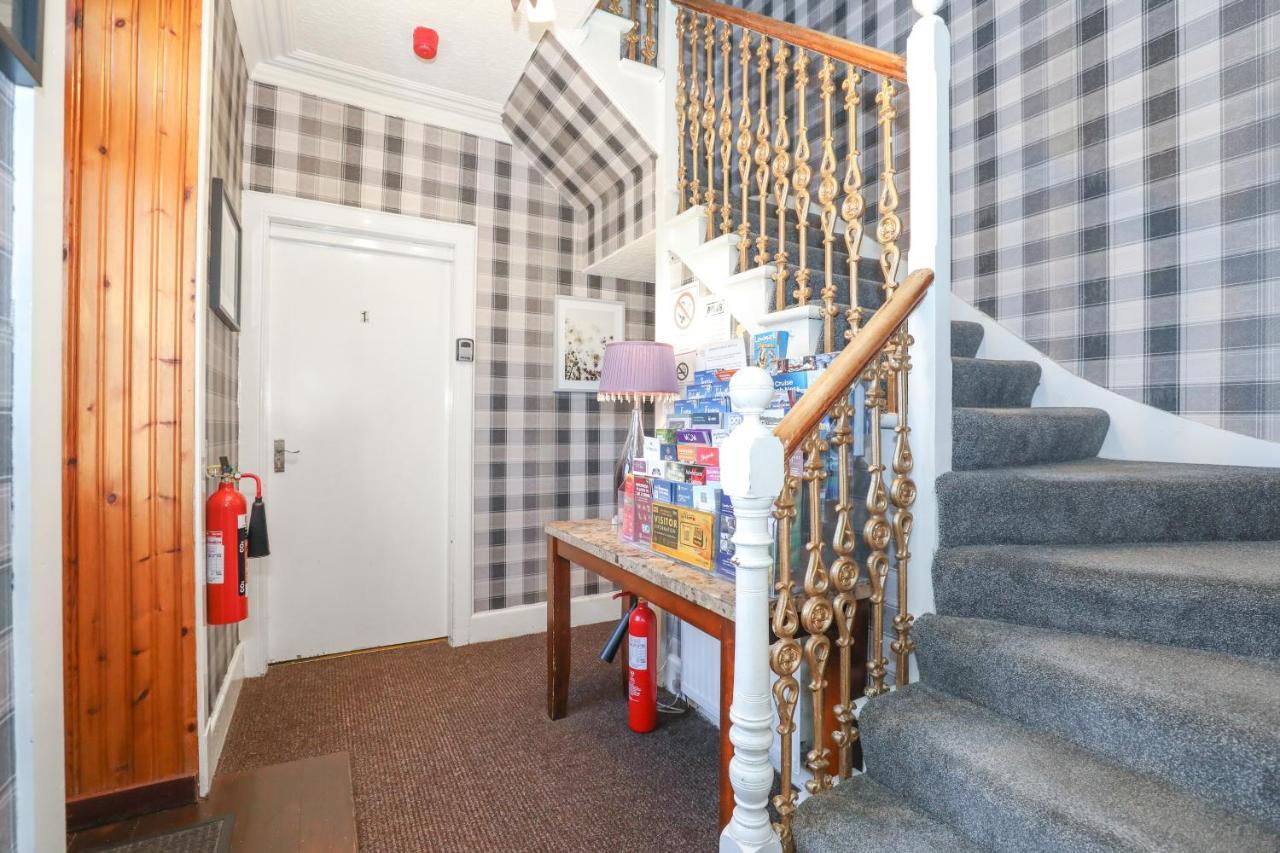 Mystayinn Strathblane House Inverness Extérieur photo