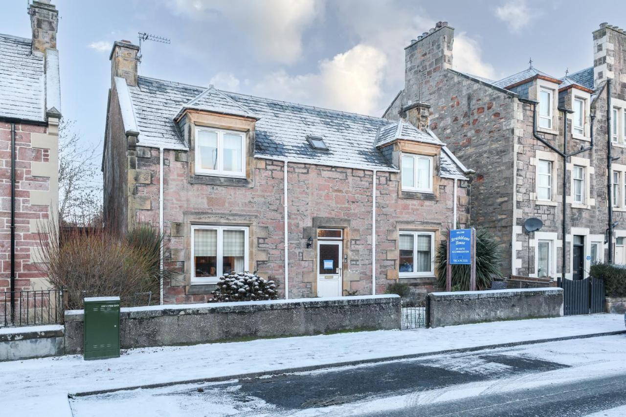 Mystayinn Strathblane House Inverness Extérieur photo