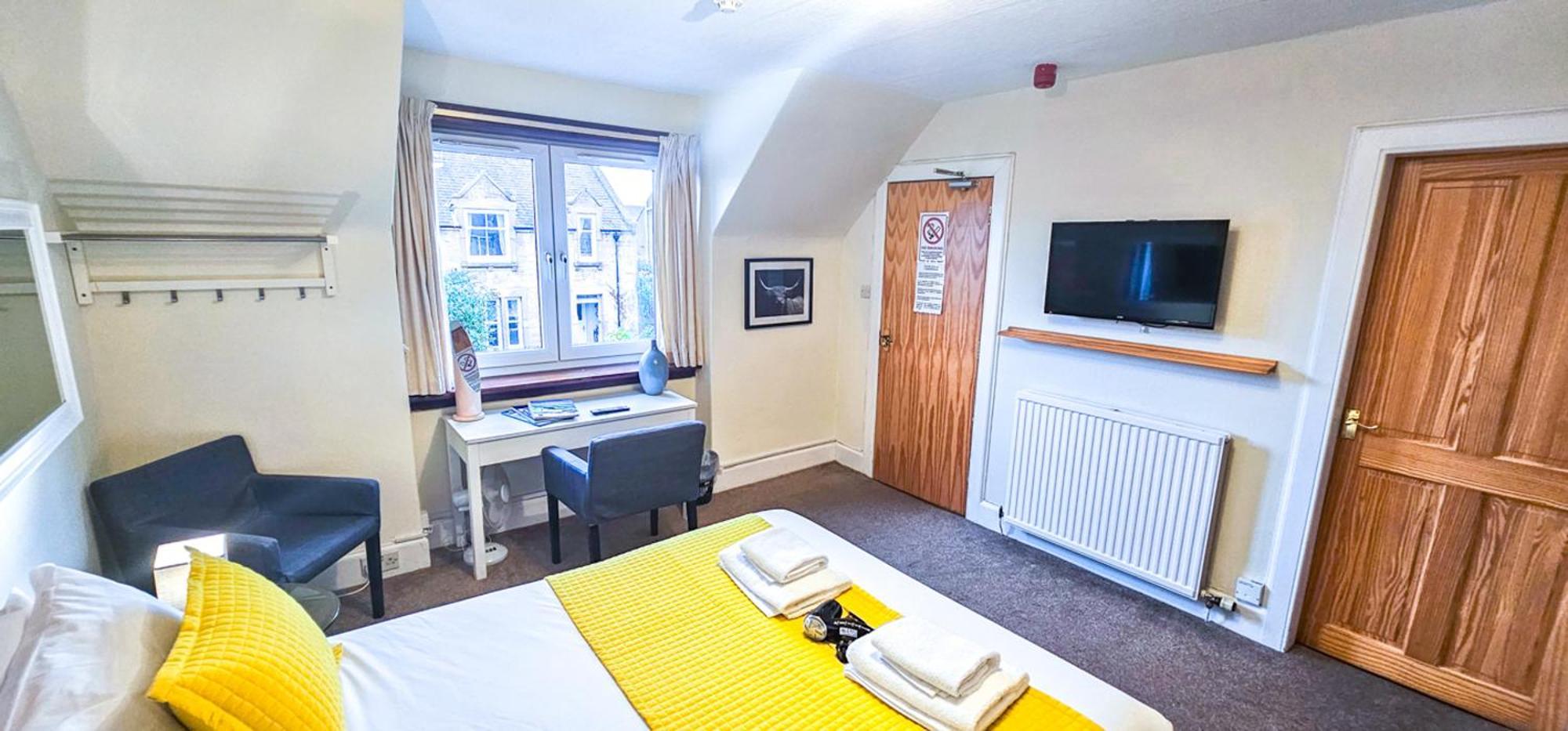 Mystayinn Strathblane House Inverness Extérieur photo