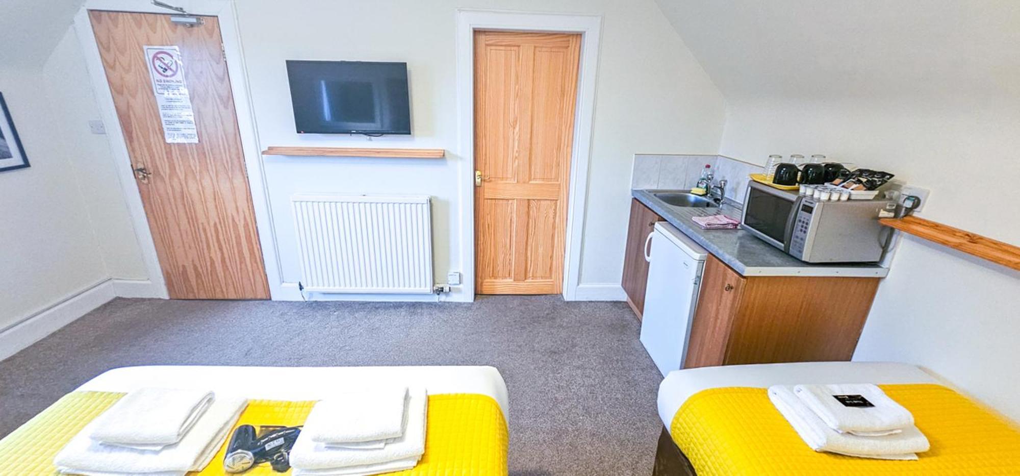 Mystayinn Strathblane House Inverness Extérieur photo