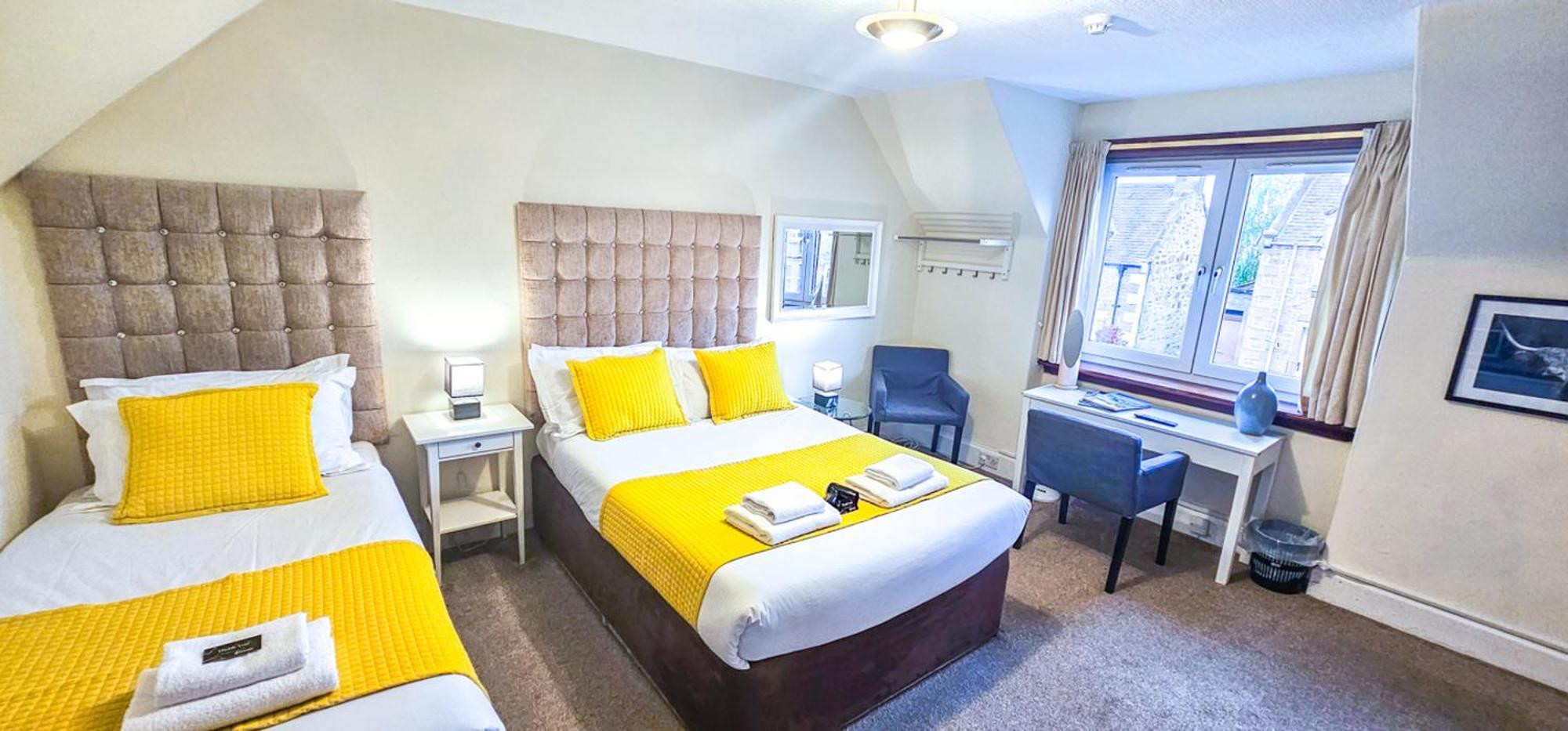 Mystayinn Strathblane House Inverness Extérieur photo