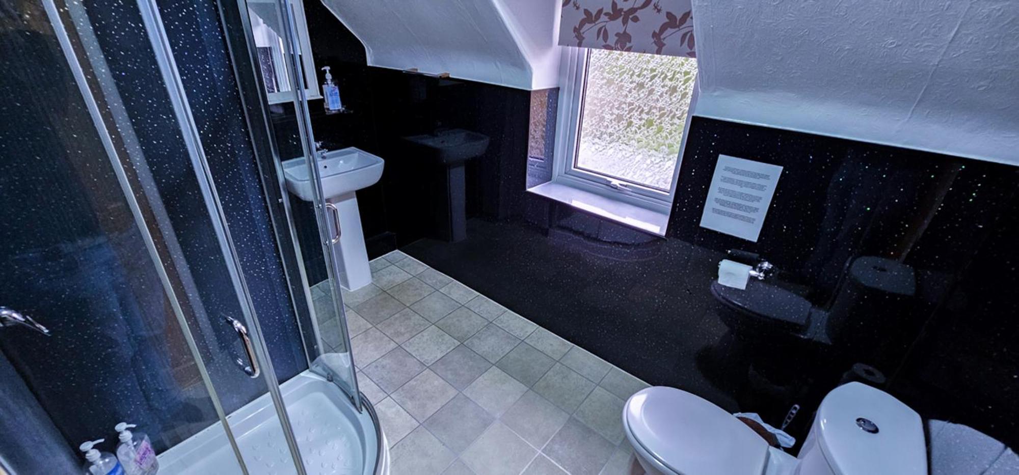 Mystayinn Strathblane House Inverness Extérieur photo