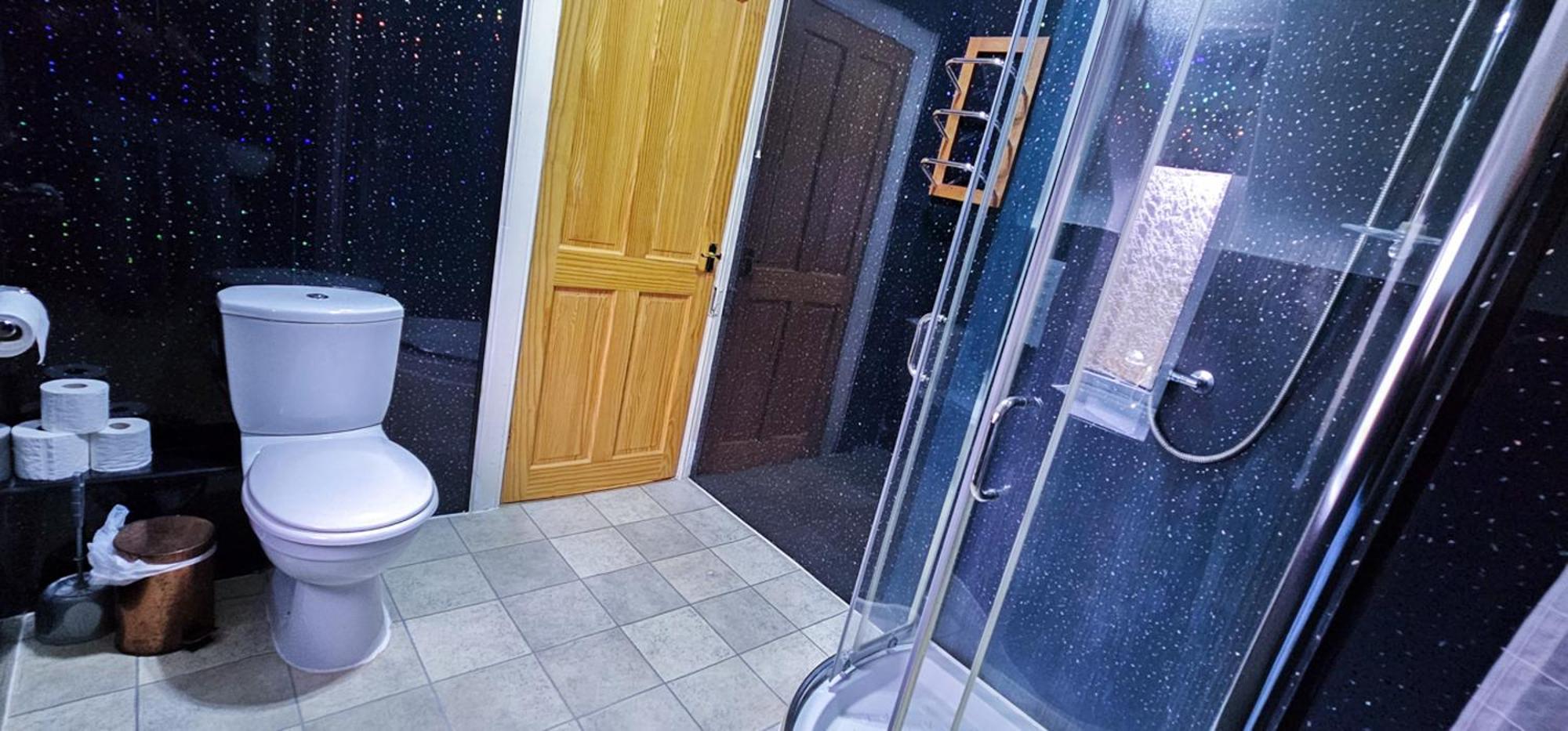 Mystayinn Strathblane House Inverness Extérieur photo