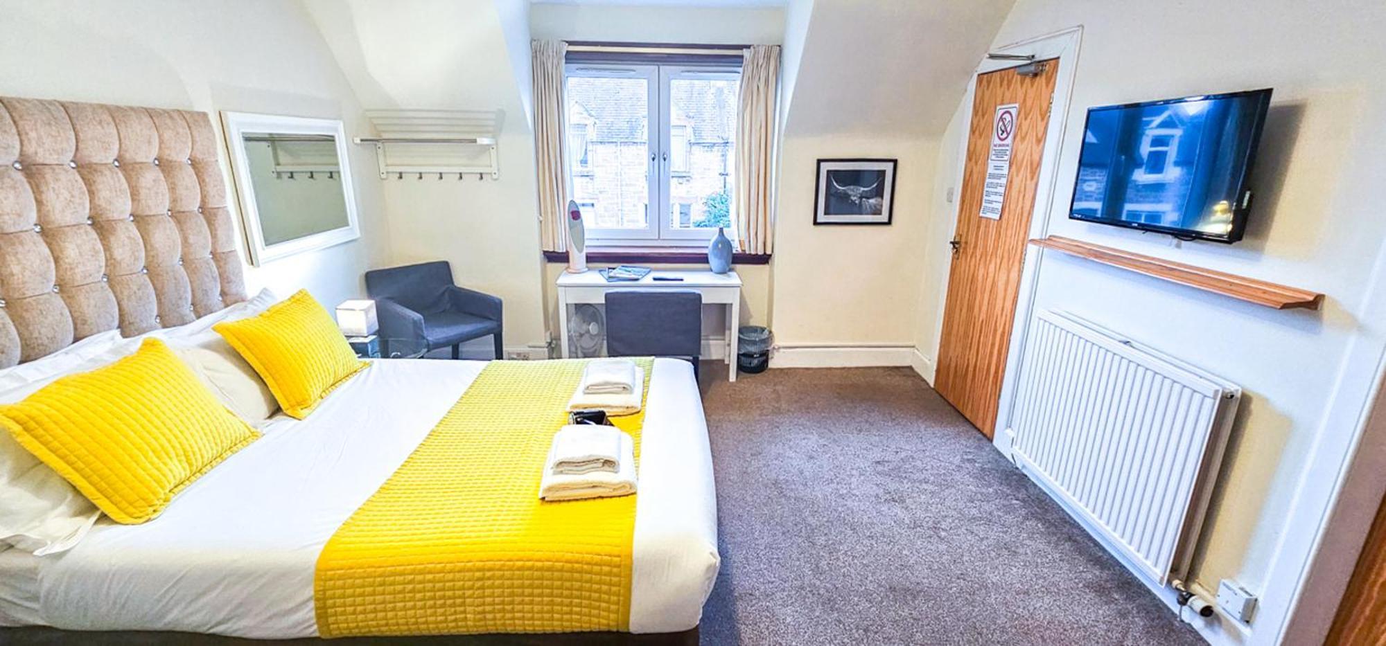 Mystayinn Strathblane House Inverness Extérieur photo