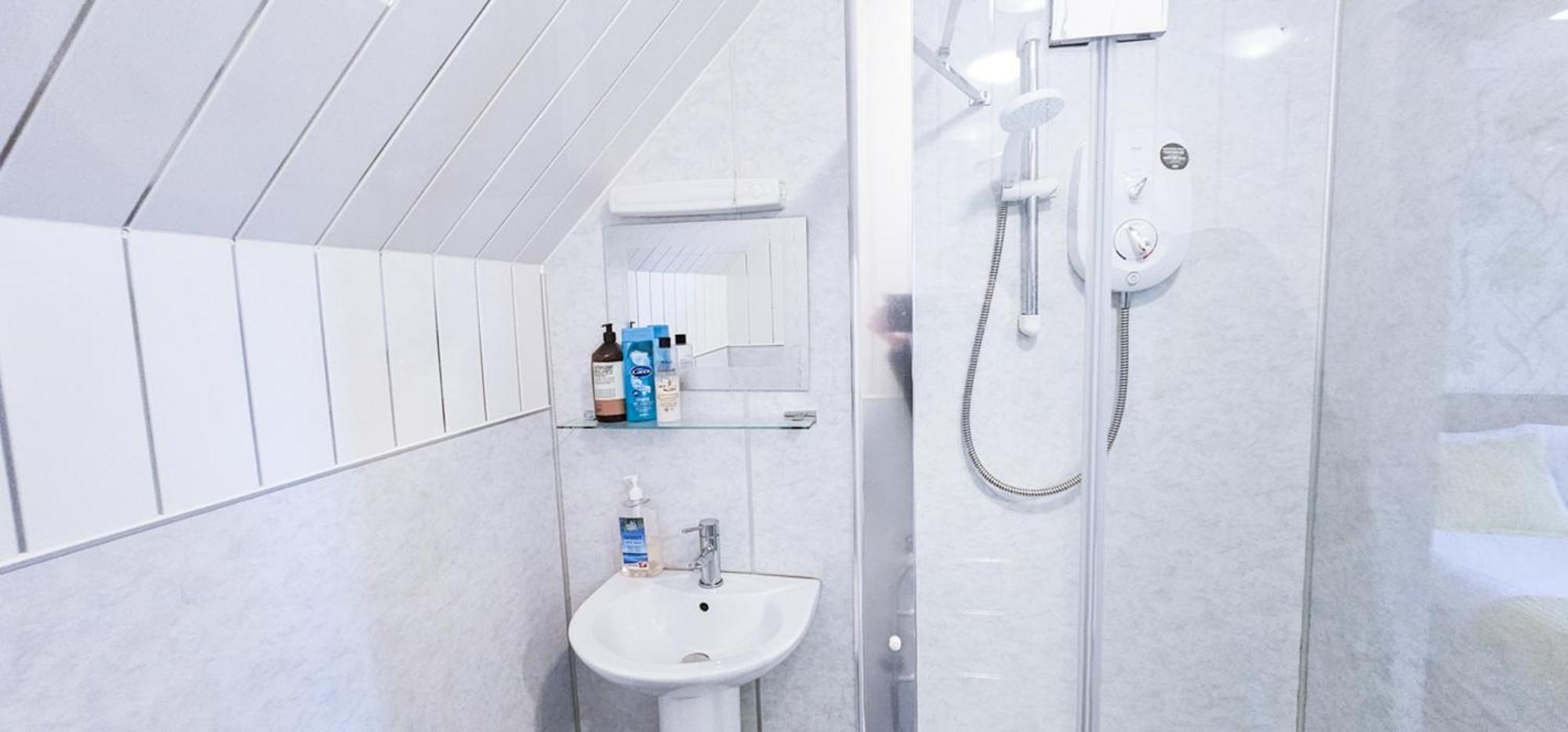 Mystayinn Strathblane House Inverness Extérieur photo
