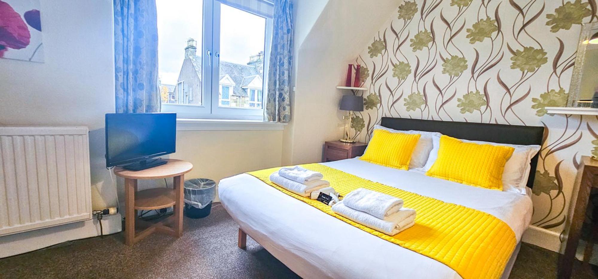 Mystayinn Strathblane House Inverness Extérieur photo