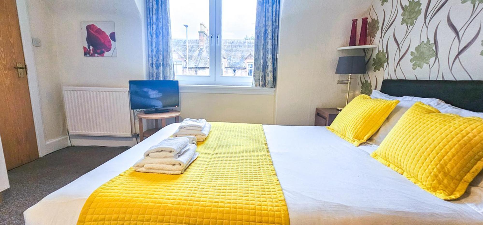 Mystayinn Strathblane House Inverness Extérieur photo