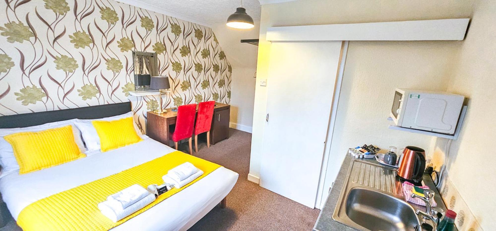 Mystayinn Strathblane House Inverness Extérieur photo