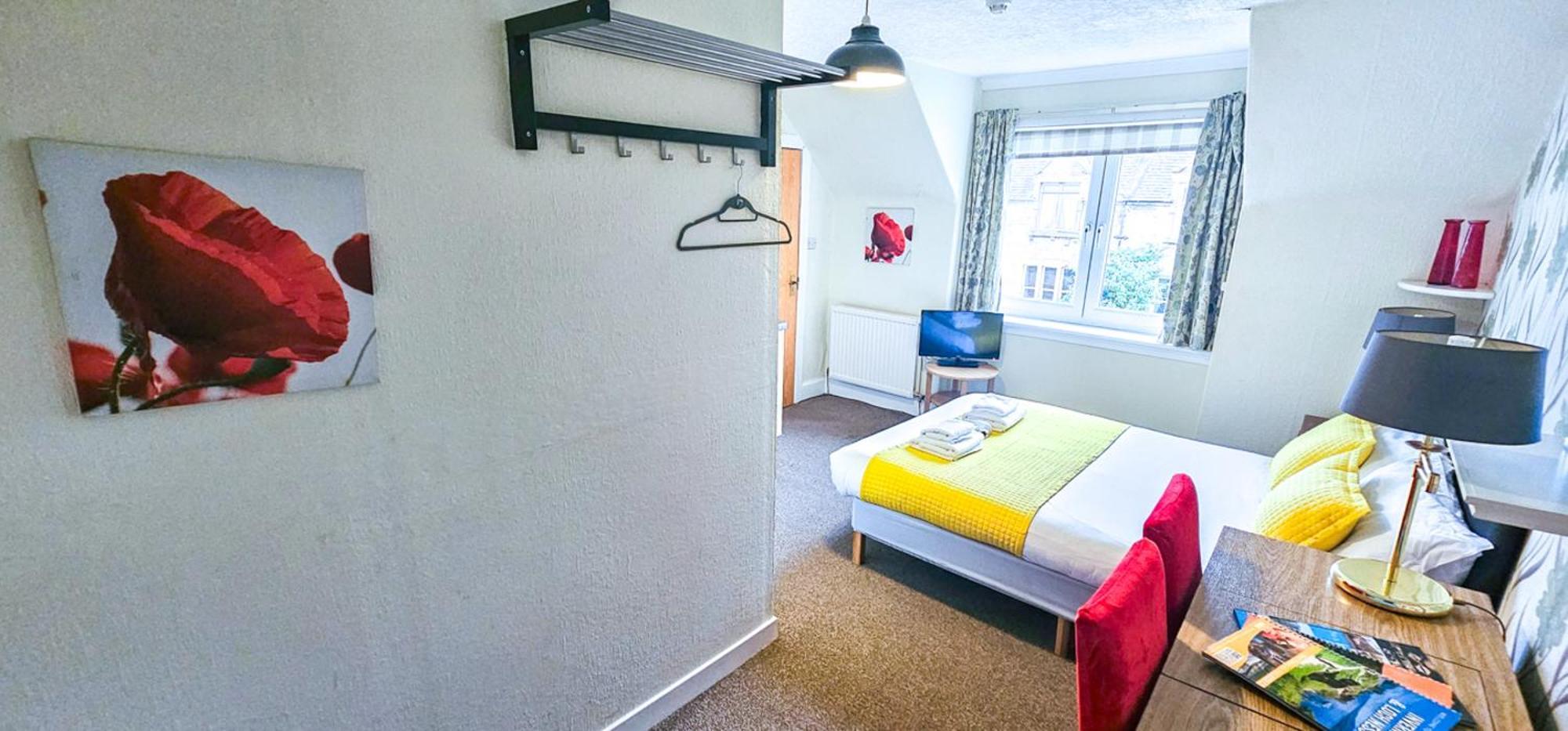 Mystayinn Strathblane House Inverness Extérieur photo