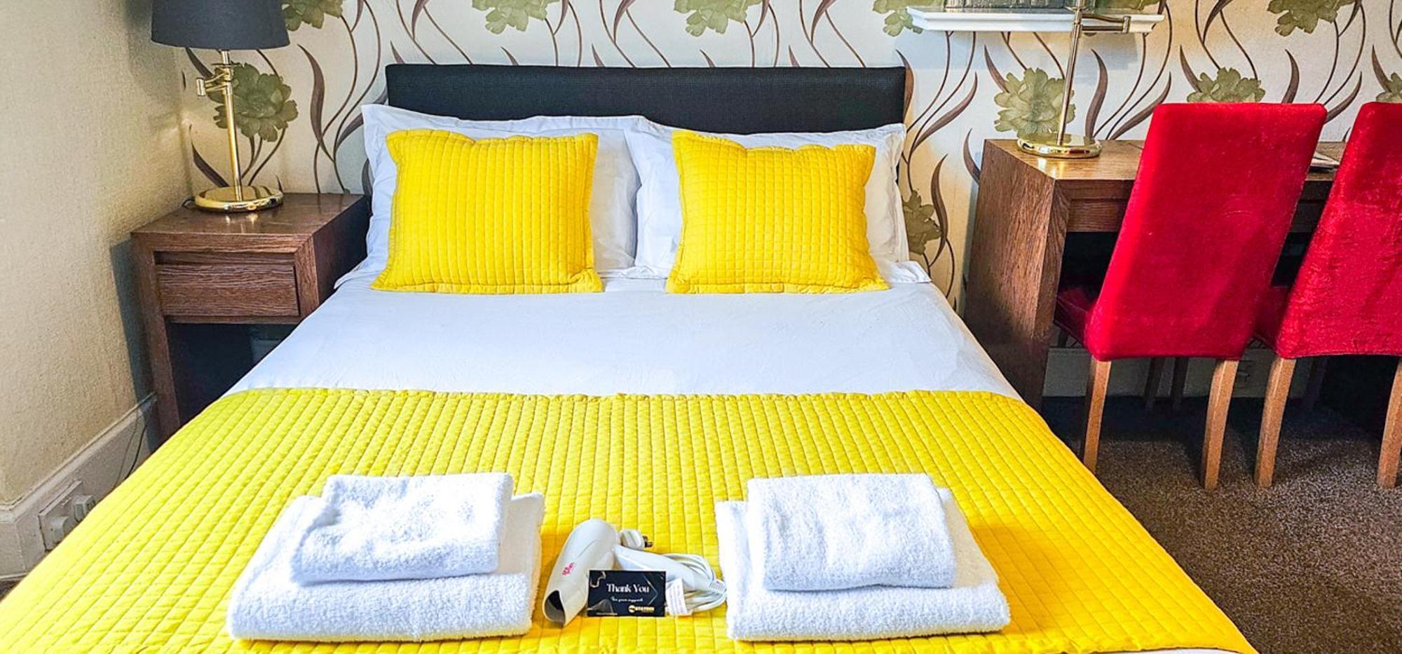 Mystayinn Strathblane House Inverness Extérieur photo