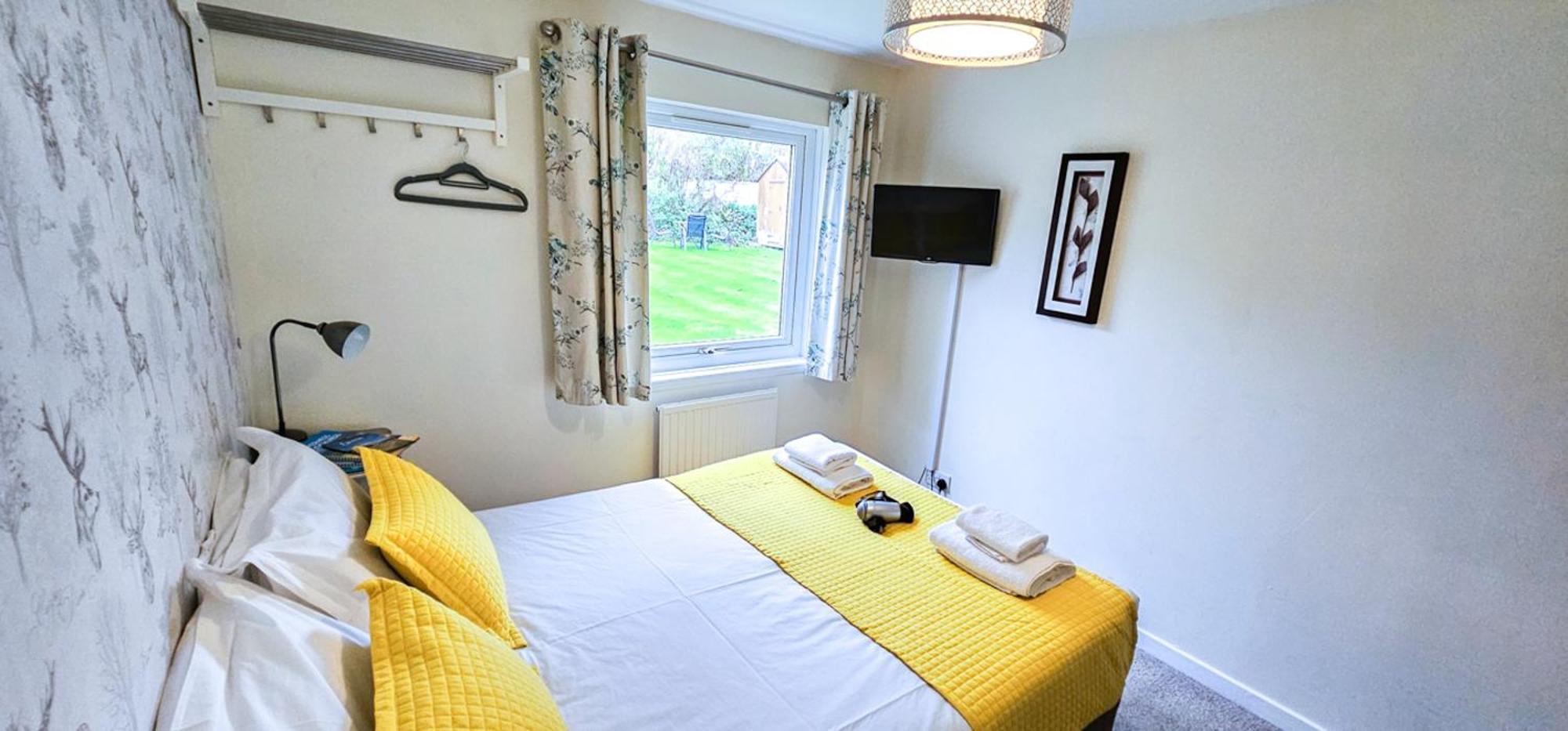 Mystayinn Strathblane House Inverness Extérieur photo
