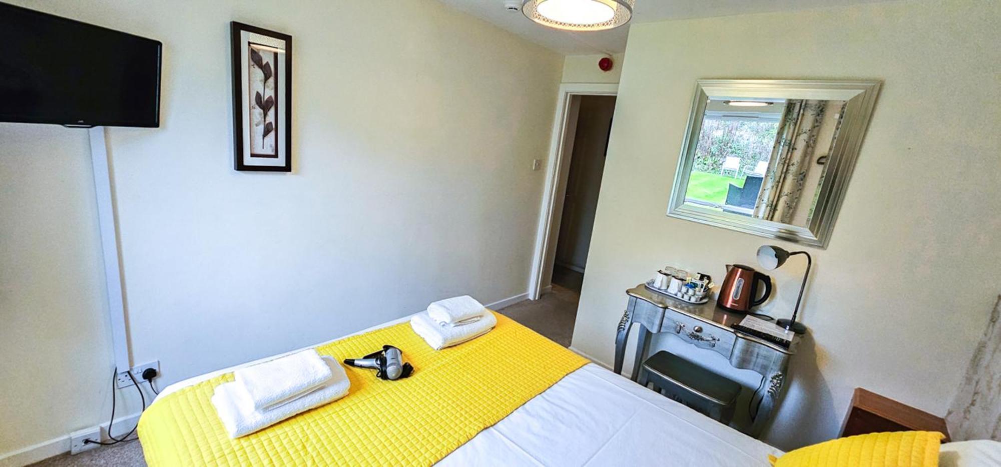 Mystayinn Strathblane House Inverness Extérieur photo
