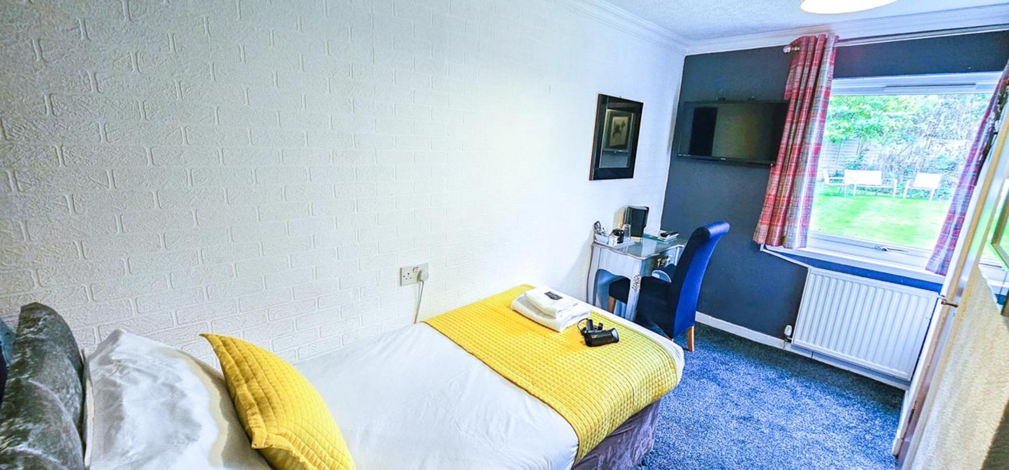 Mystayinn Strathblane House Inverness Extérieur photo