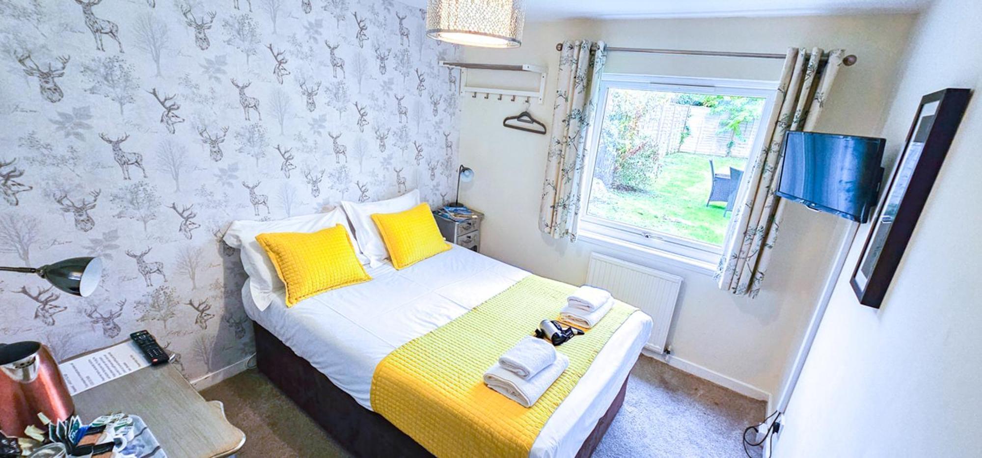 Mystayinn Strathblane House Inverness Extérieur photo