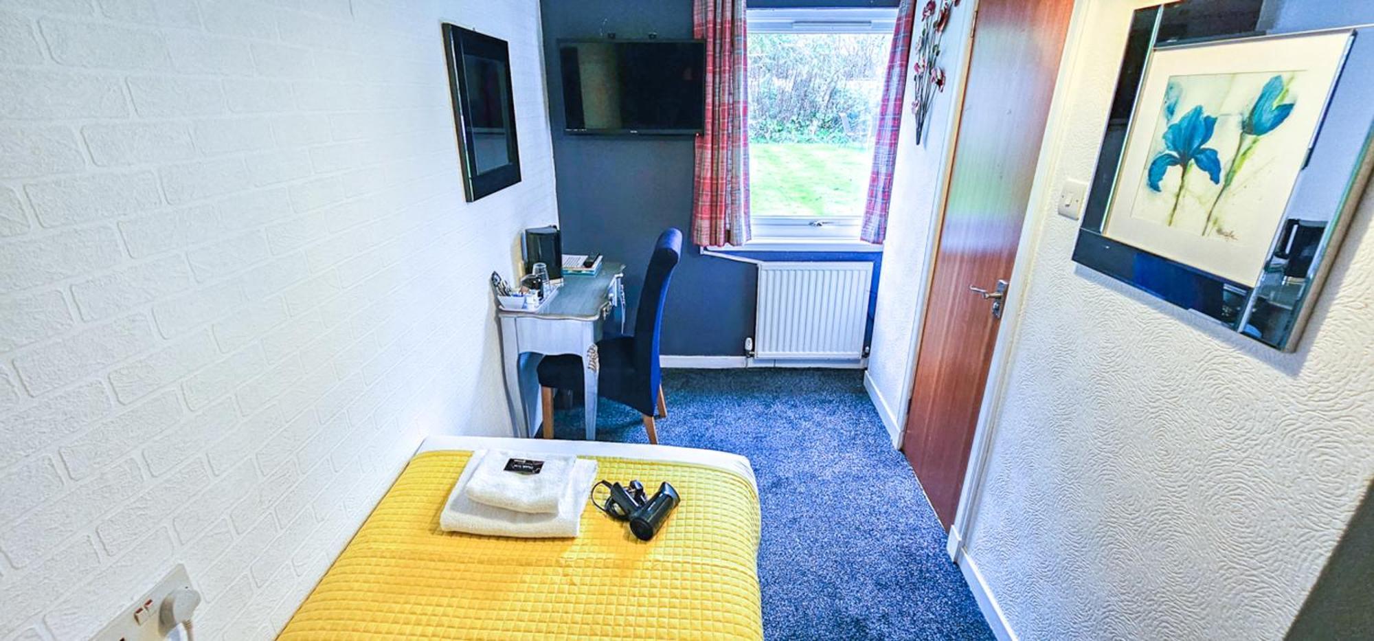 Mystayinn Strathblane House Inverness Extérieur photo