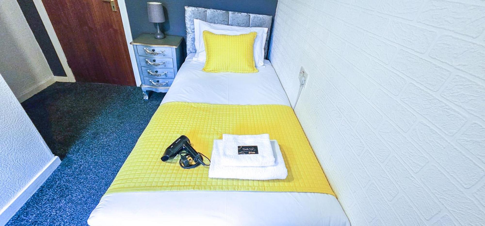 Mystayinn Strathblane House Inverness Extérieur photo