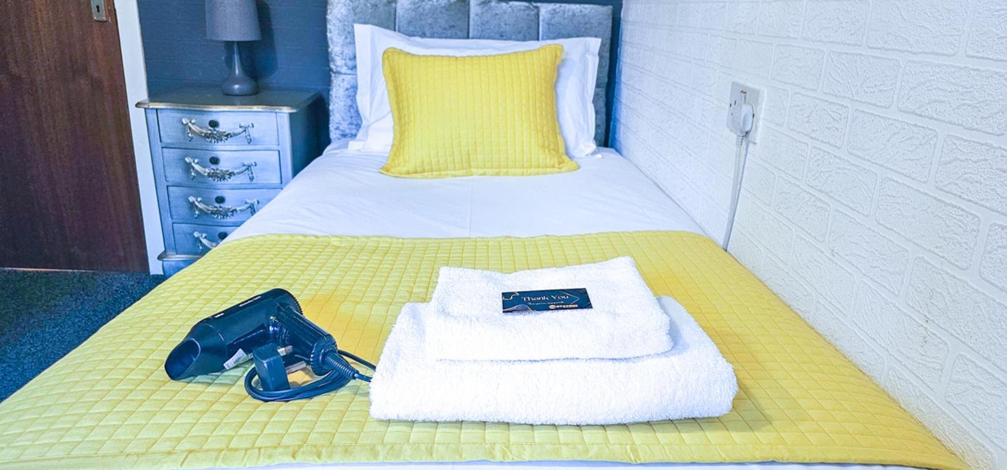 Mystayinn Strathblane House Inverness Extérieur photo
