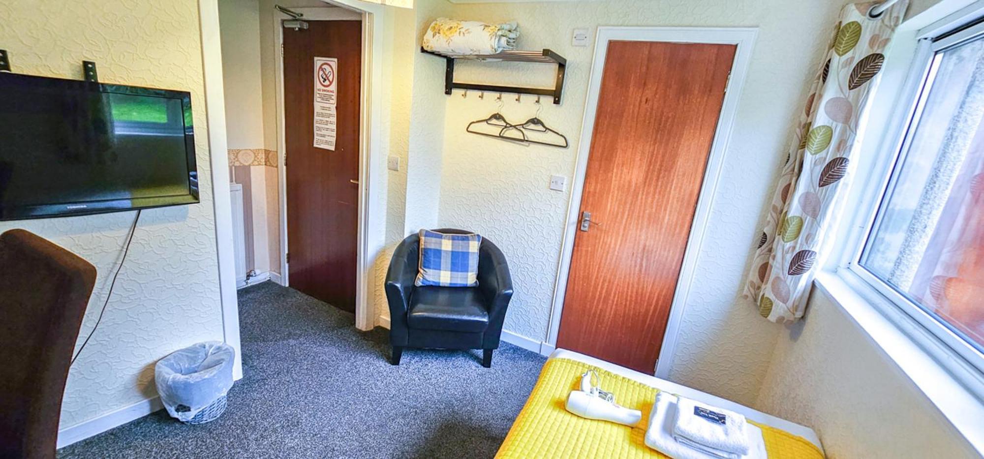Mystayinn Strathblane House Inverness Extérieur photo