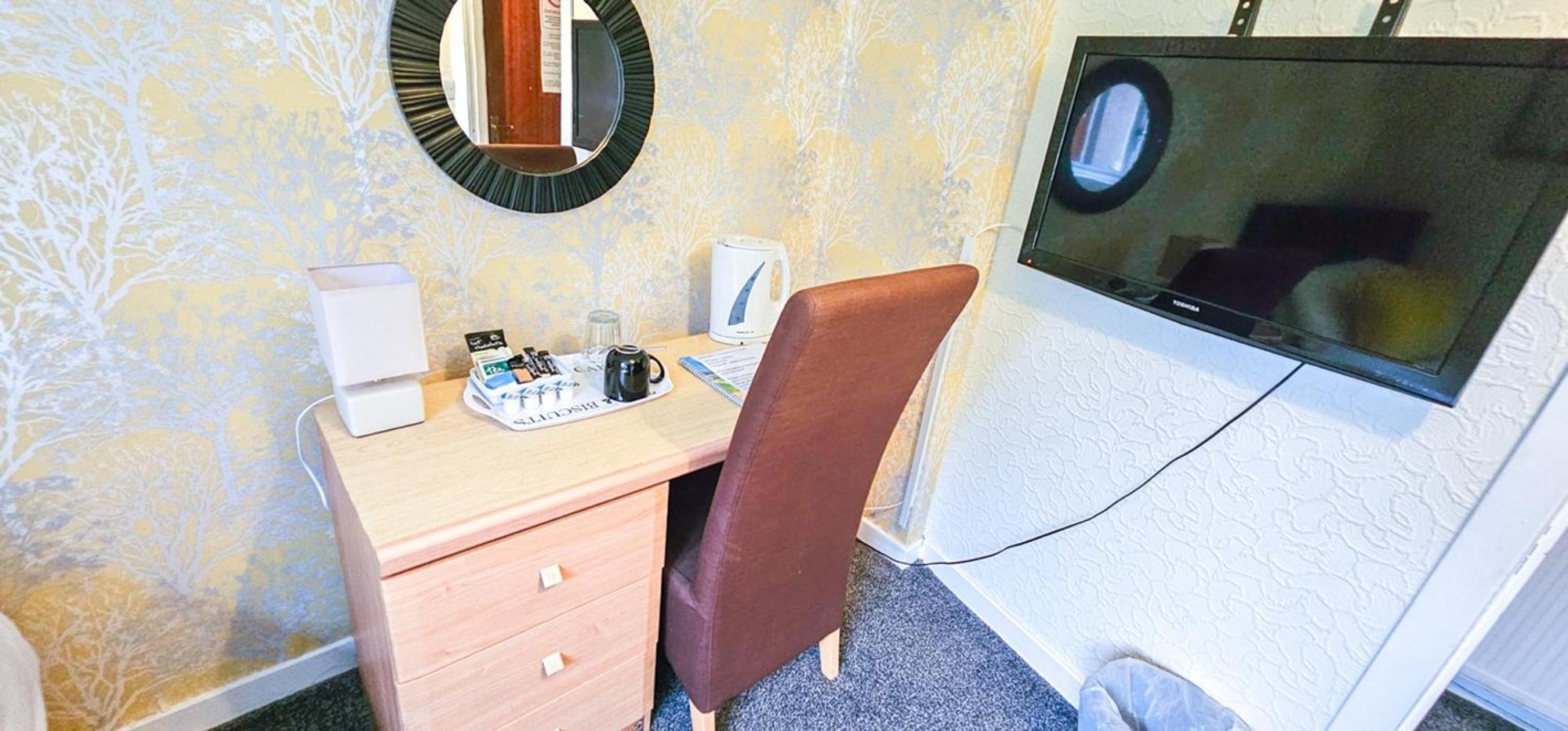 Mystayinn Strathblane House Inverness Extérieur photo