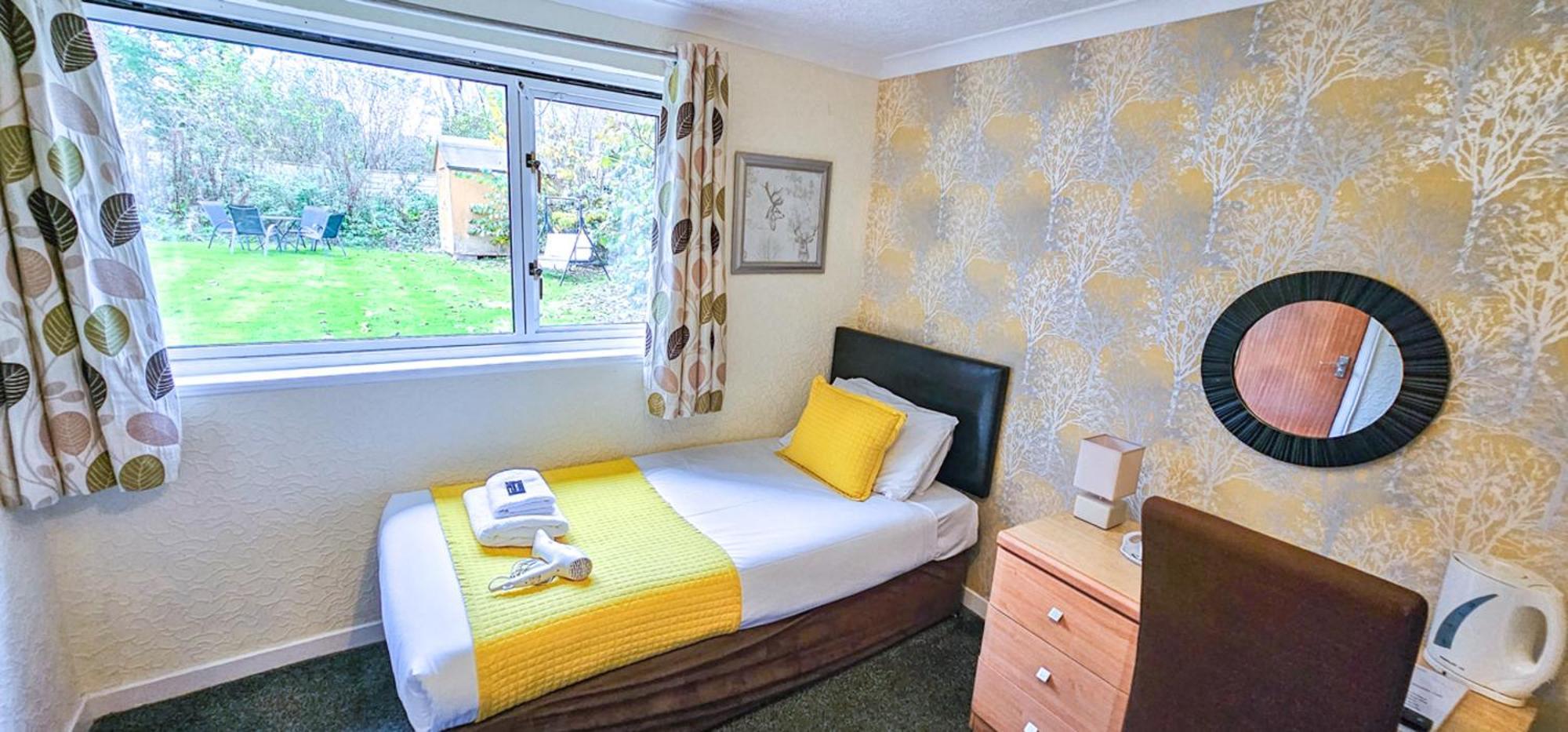 Mystayinn Strathblane House Inverness Extérieur photo
