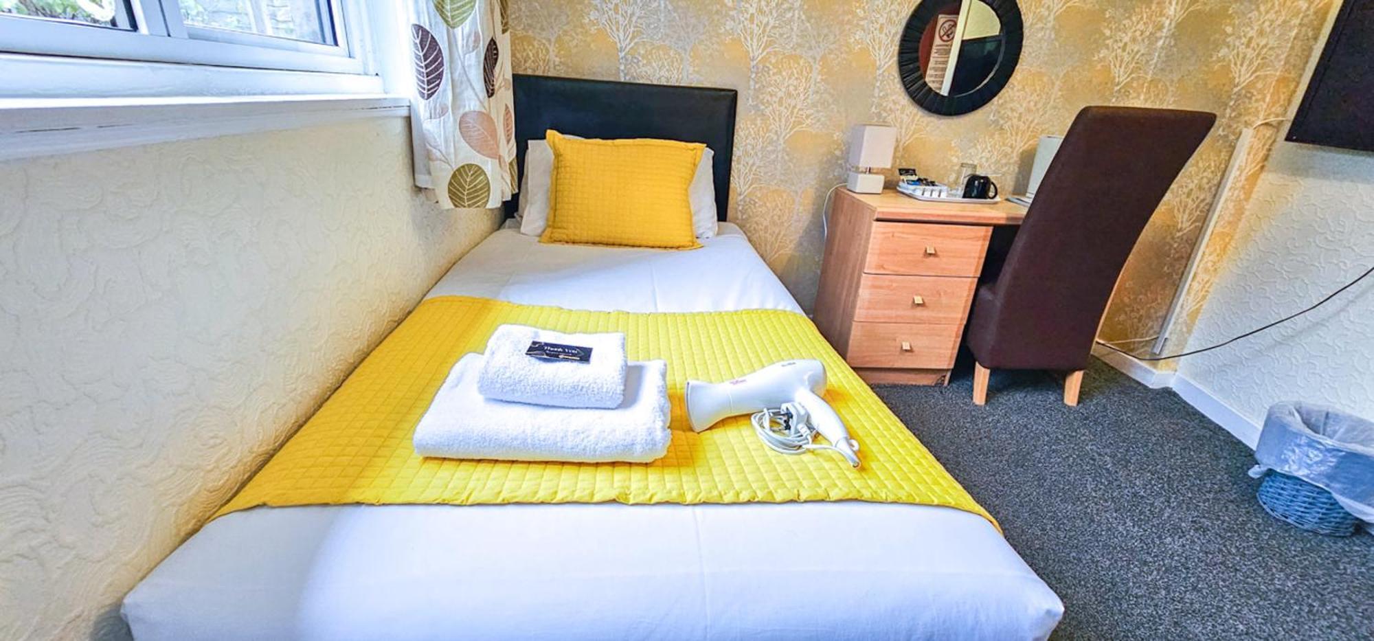 Mystayinn Strathblane House Inverness Extérieur photo