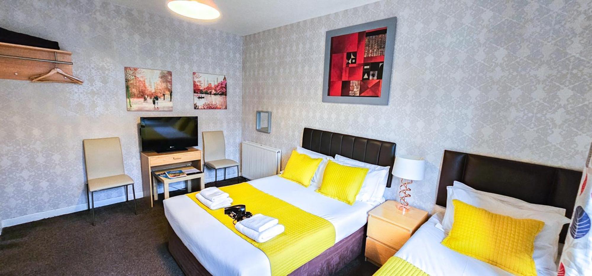 Mystayinn Strathblane House Inverness Extérieur photo