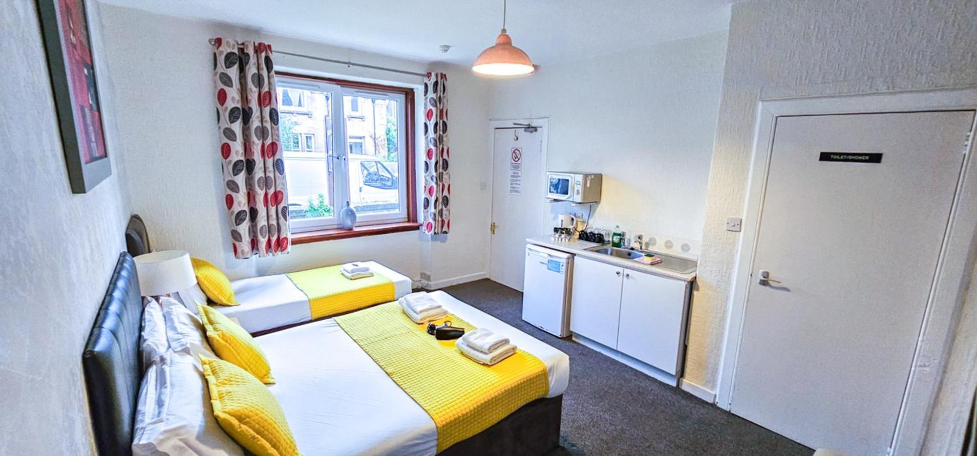 Mystayinn Strathblane House Inverness Extérieur photo