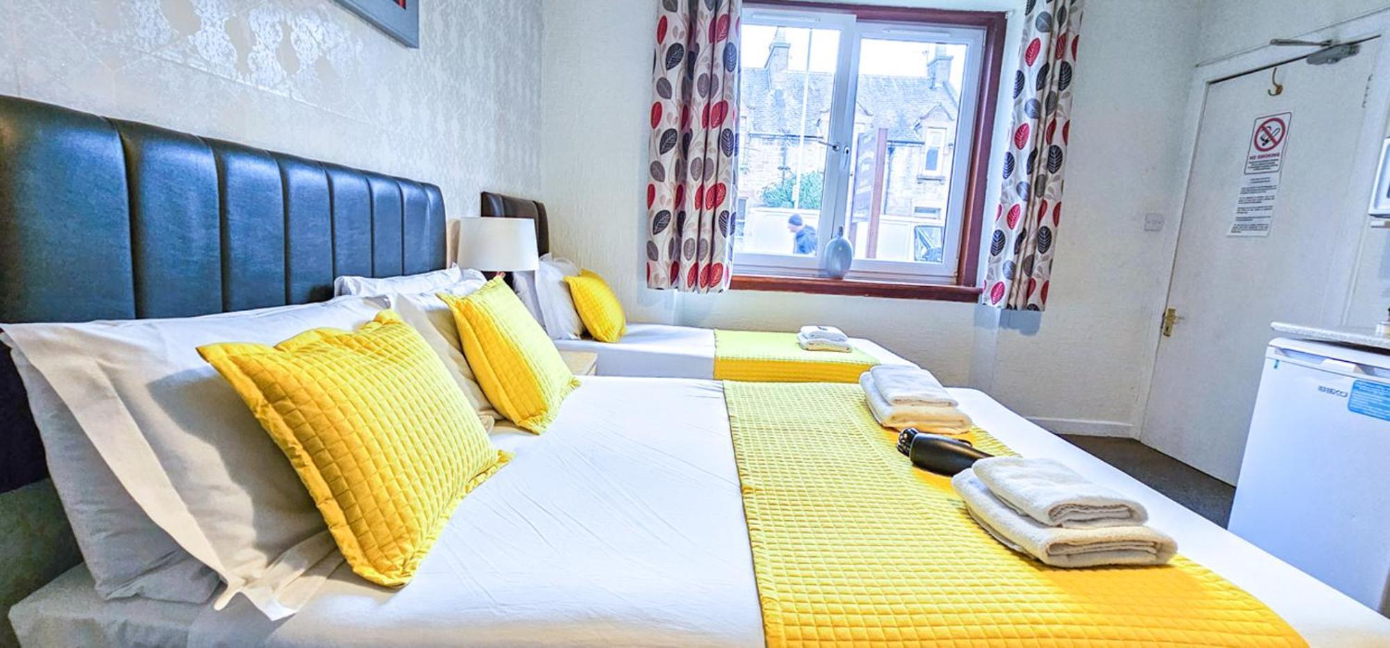 Mystayinn Strathblane House Inverness Extérieur photo