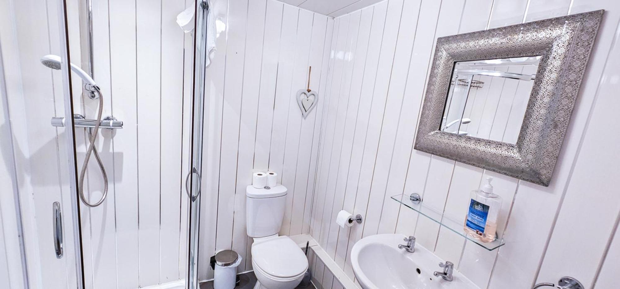 Mystayinn Strathblane House Inverness Extérieur photo