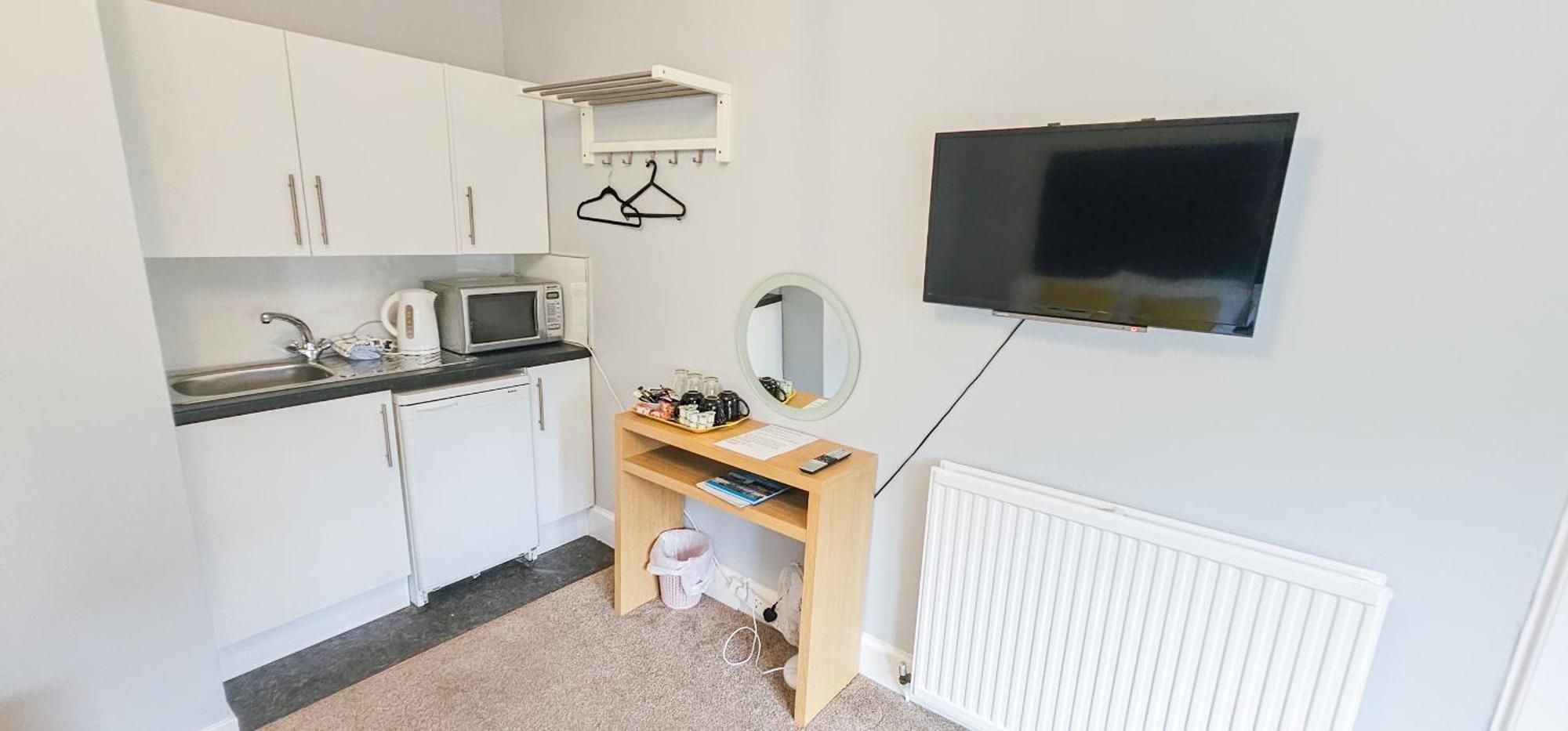 Mystayinn Strathblane House Inverness Extérieur photo