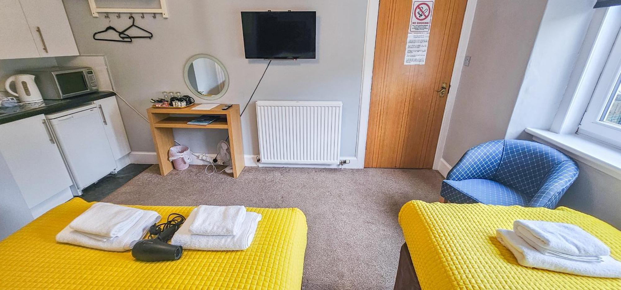 Mystayinn Strathblane House Inverness Extérieur photo