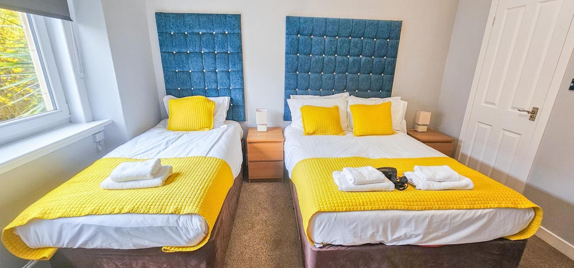 Mystayinn Strathblane House Inverness Extérieur photo