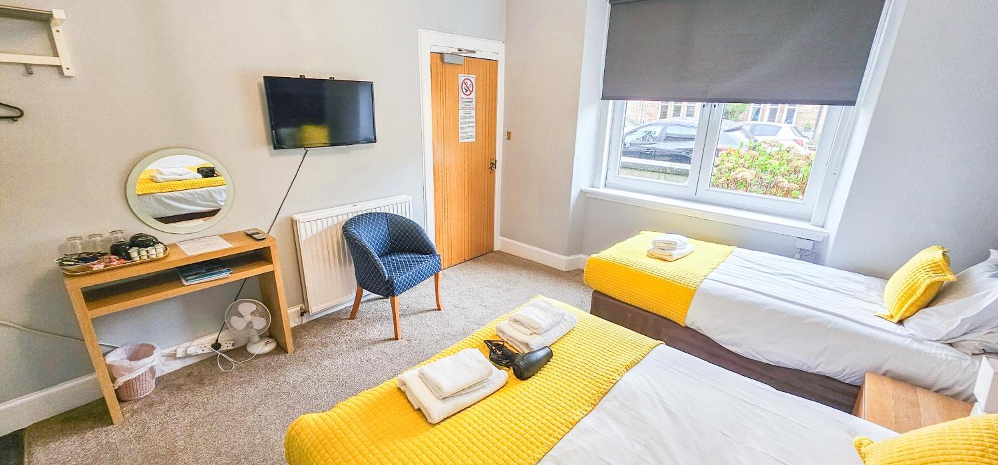 Mystayinn Strathblane House Inverness Extérieur photo